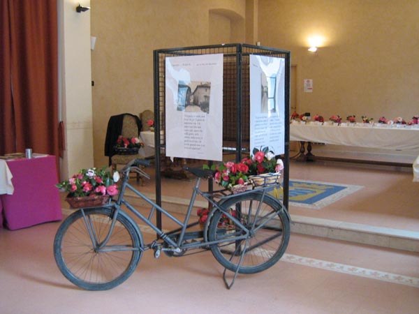 Angera mostra 2008